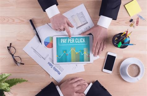 ppc agency kent